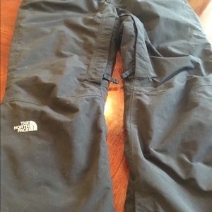 North Face Ladies Ski Pants